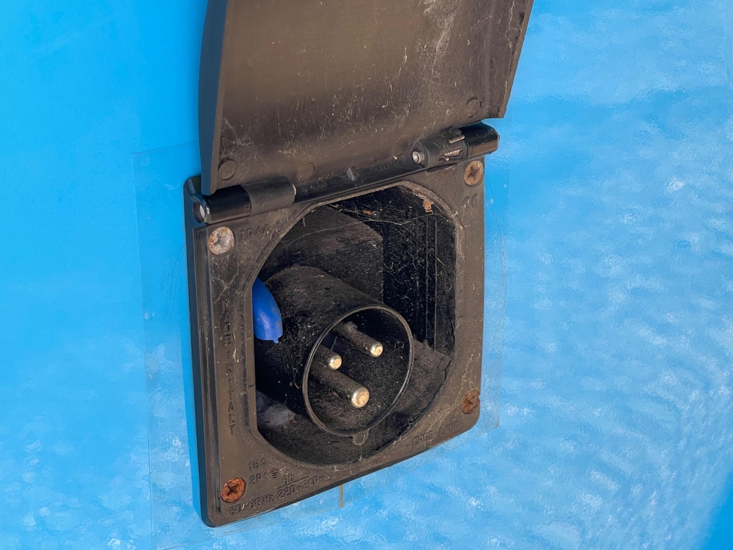 Used Volkswagen Caddy Maxi 2011 for sale - 77143730: Photo 30