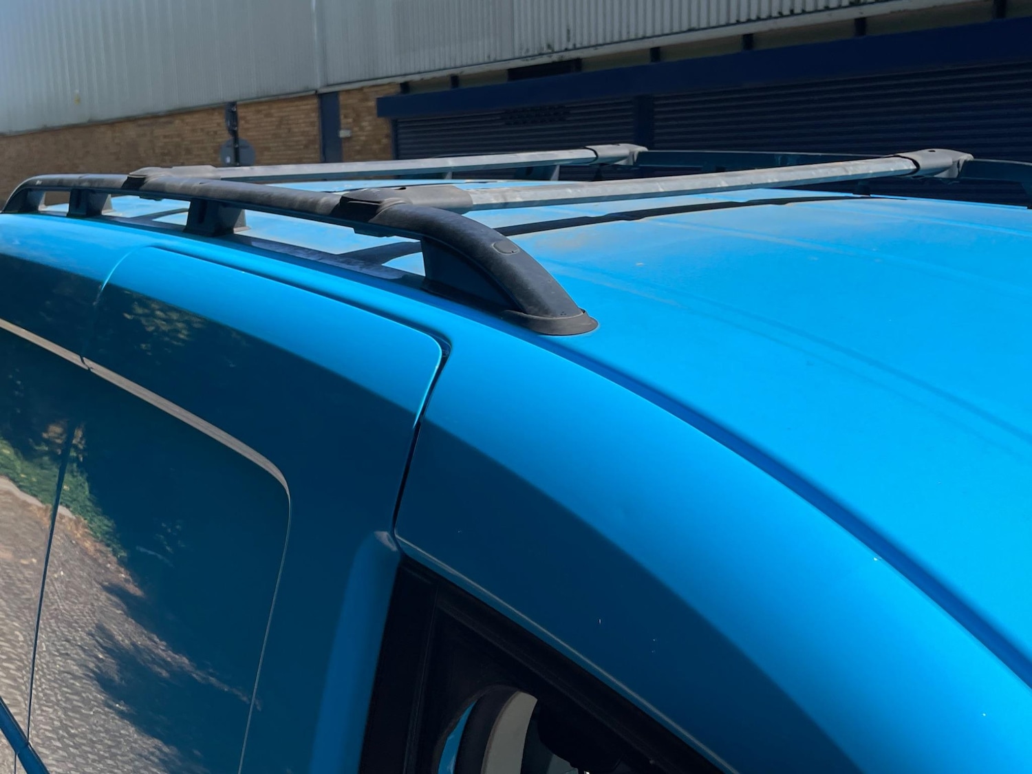 Used Volkswagen Caddy Maxi 2011 for sale - 77143730: Photo 34