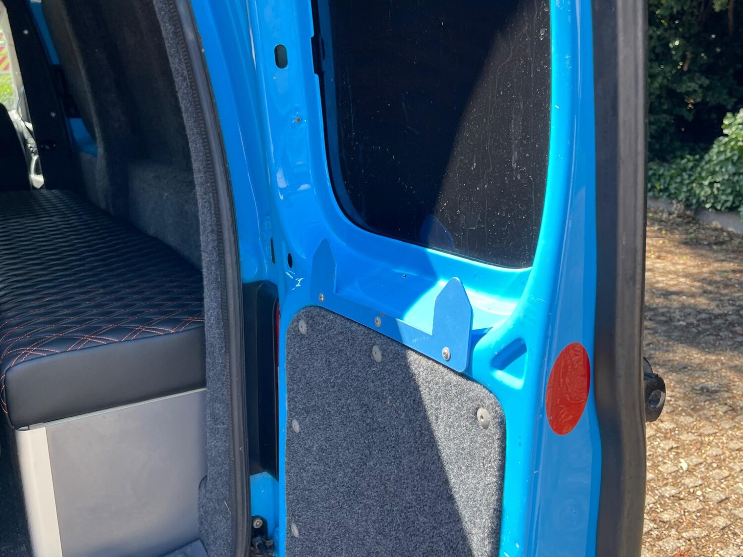 Used Volkswagen Caddy Maxi 2011 for sale - 77143730: Photo 38