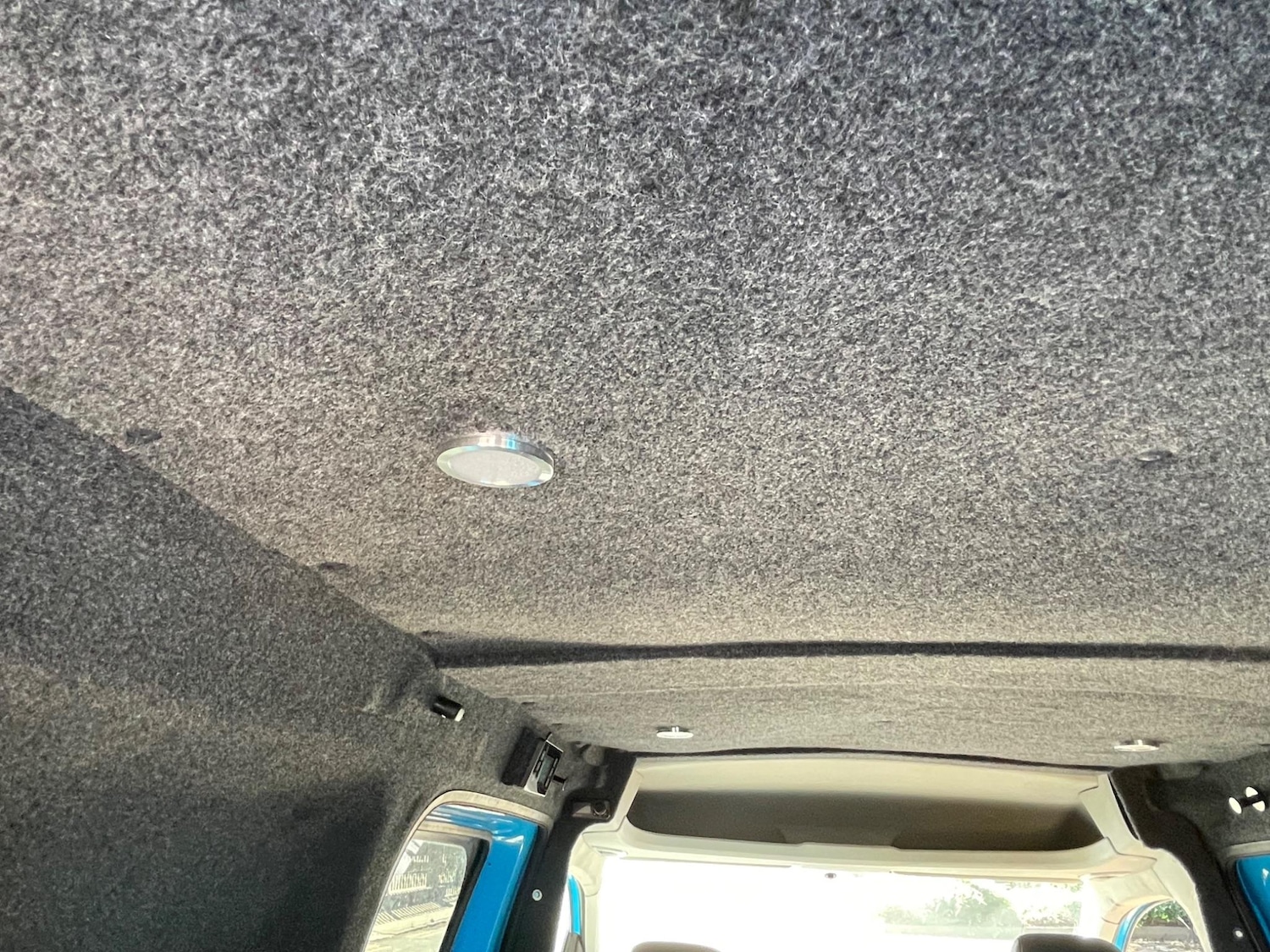 Used Volkswagen Caddy Maxi 2011 for sale - 77143730: Photo 40