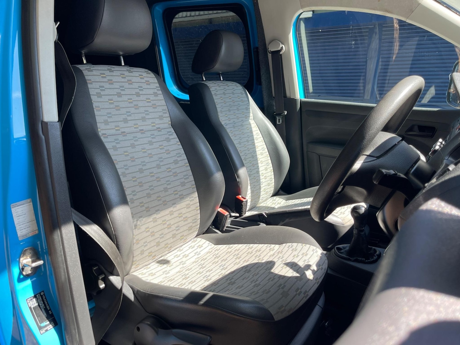 Used Volkswagen Caddy Maxi 2011 for sale - 77143730: Photo 50