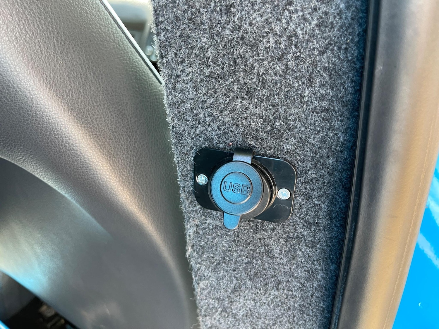 Used Volkswagen Caddy Maxi 2011 for sale - 77143730: Photo 56