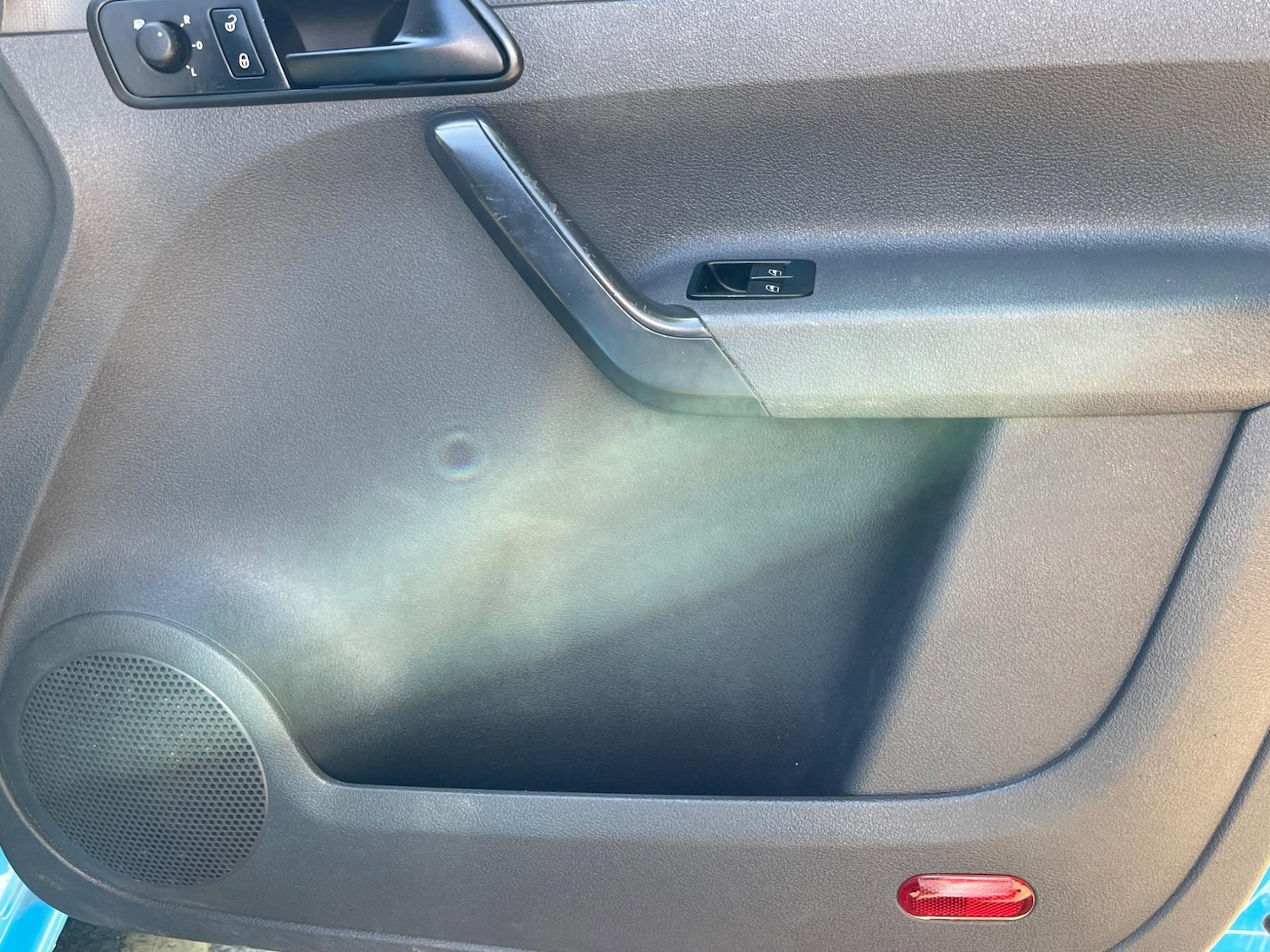 Used Volkswagen Caddy Maxi 2011 for sale - 77143730: Photo 70