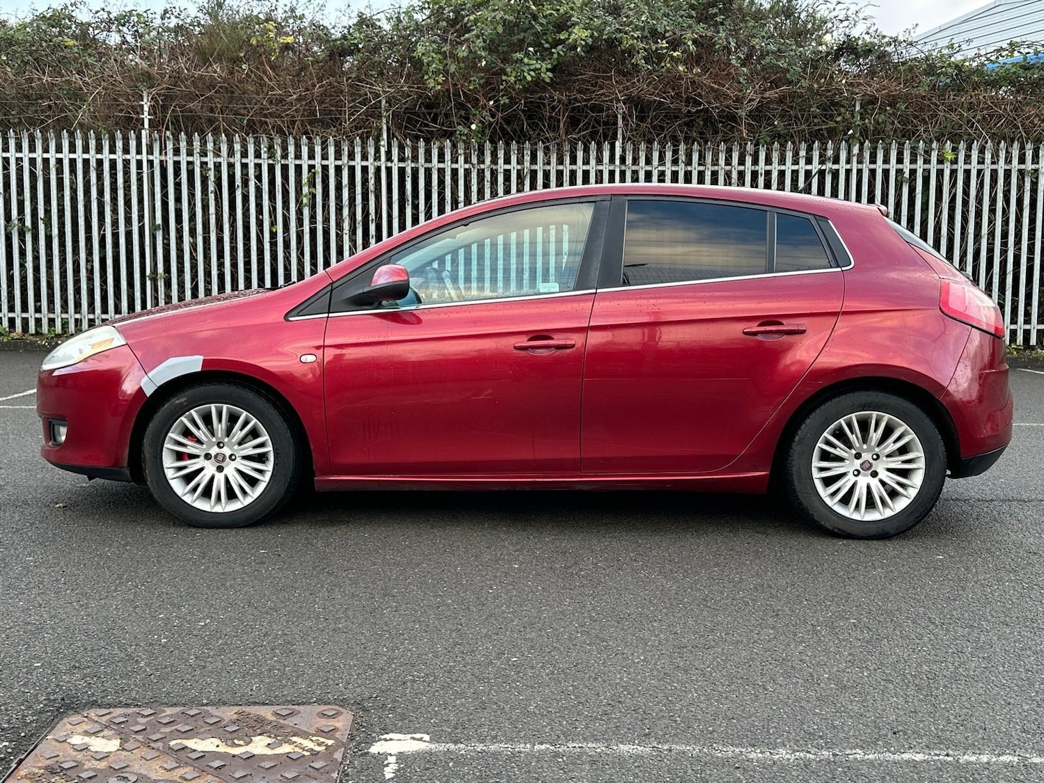 Used Fiat Bravo 2008 for sale - 77671299: Photo 11