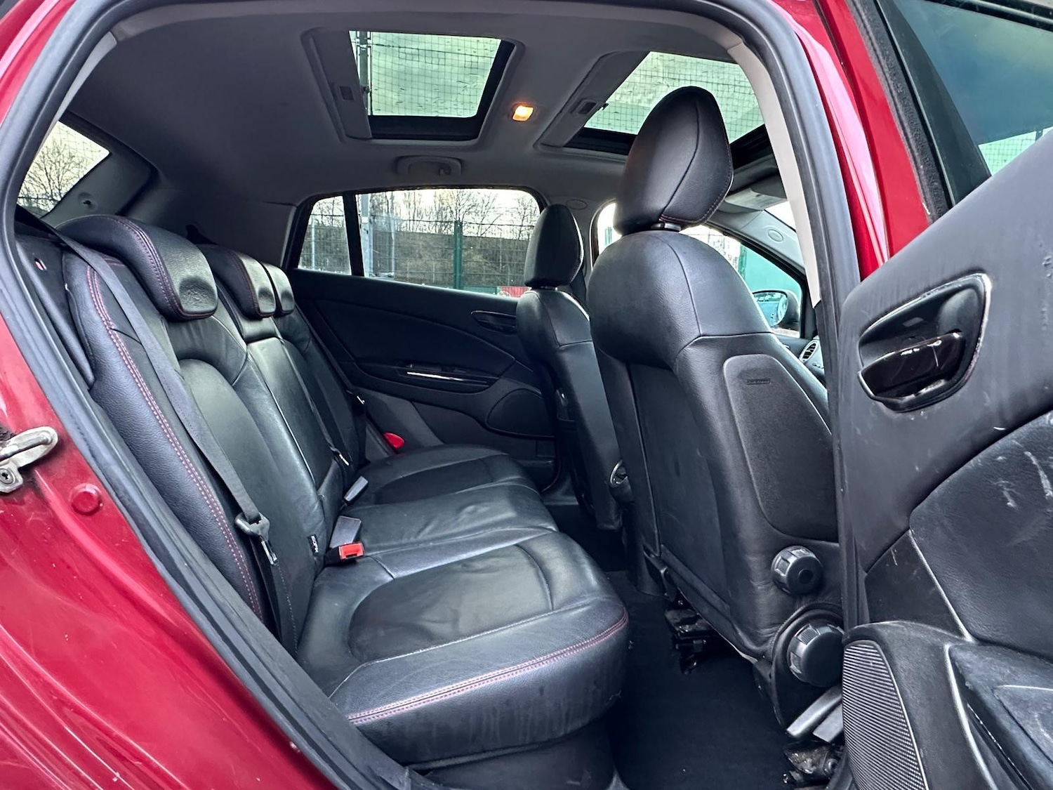 Used Fiat Bravo 2008 for sale - 77671299: Photo 13