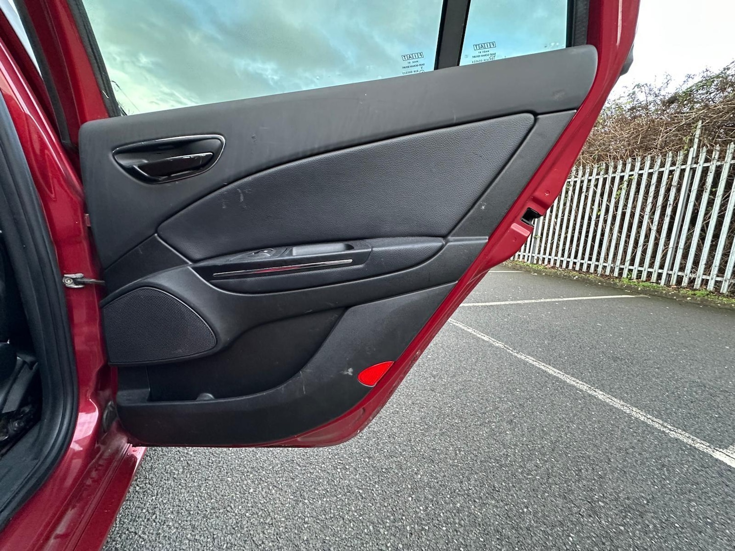 Used Fiat Bravo 2008 for sale - 77671299: Photo 15