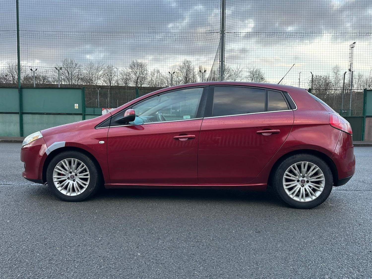 Used Fiat Bravo 2008 for sale - 77671299: Photo 16