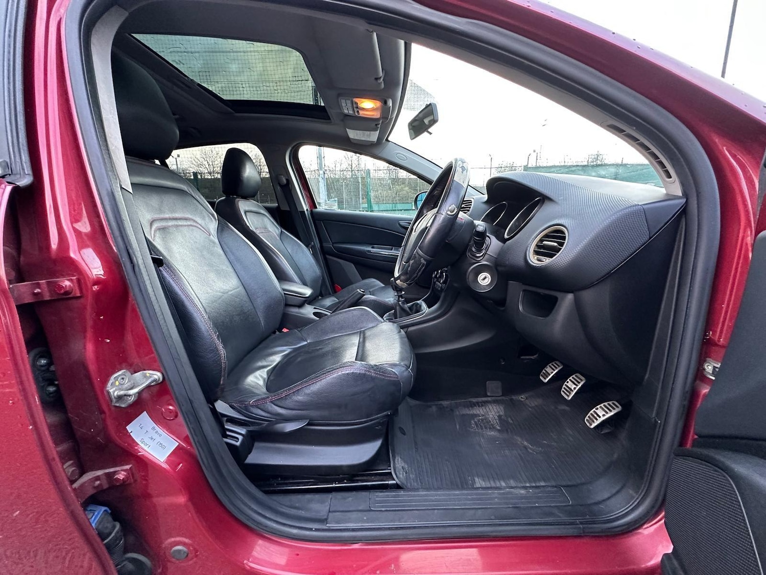 Used Fiat Bravo 2008 for sale - 77671299: Photo 17