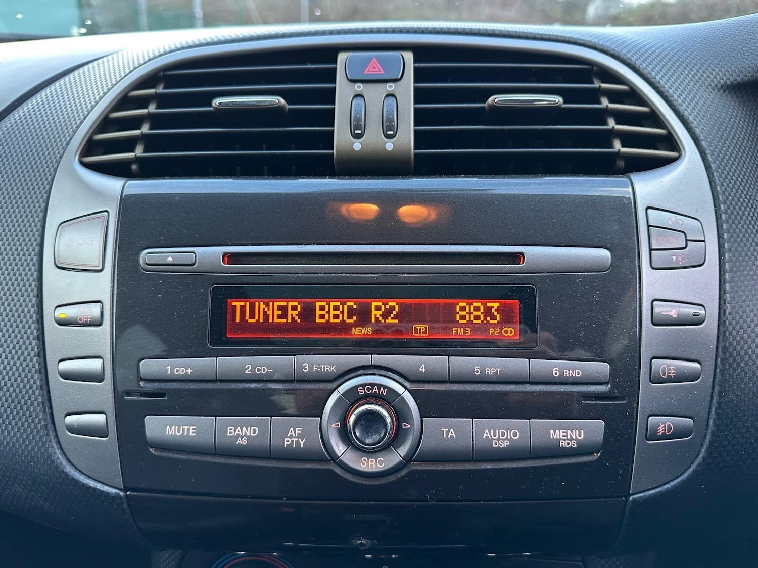 Used Fiat Bravo 2008 for sale - 77671299: Photo 21