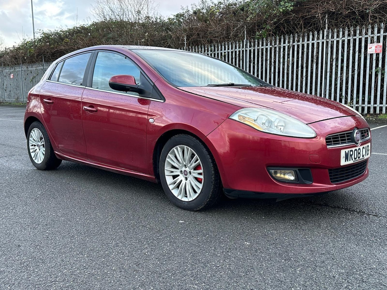 Used Fiat Bravo 2008 for sale - 77671299: Photo 24