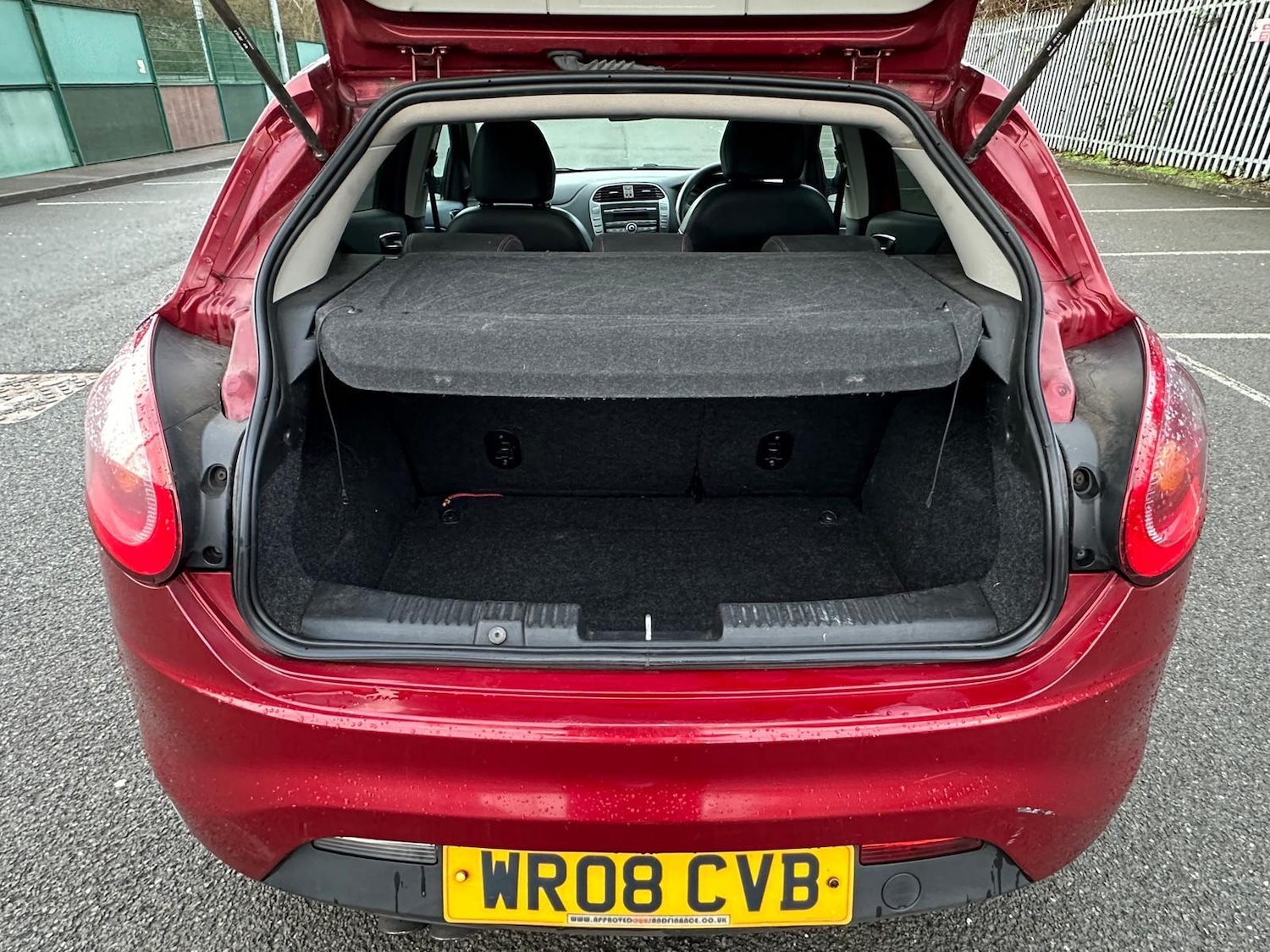 Used Fiat Bravo 2008 for sale - 77671299: Photo 27