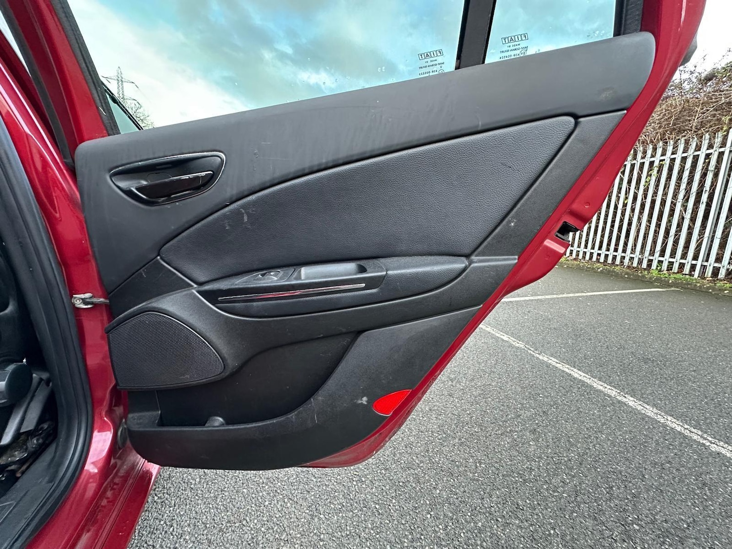 Used Fiat Bravo 2008 for sale - 77671299: Photo 28