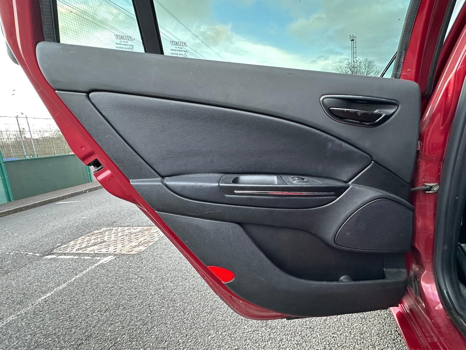 Used Fiat Bravo 2008 for sale - 77671299: Photo 29