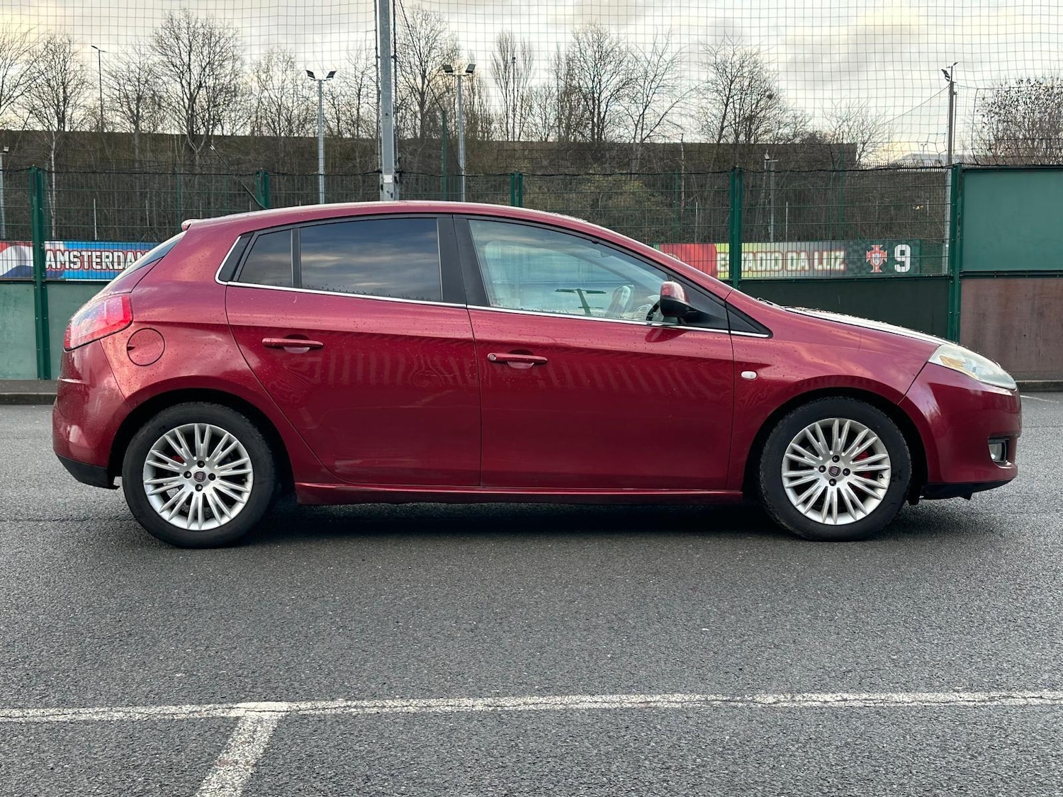 Used Fiat Bravo 2008 for sale - 77671299: Photo 30