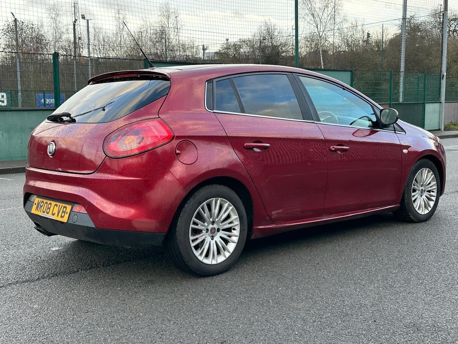 Used Fiat Bravo 2008 for sale - 77671299: Photo 31