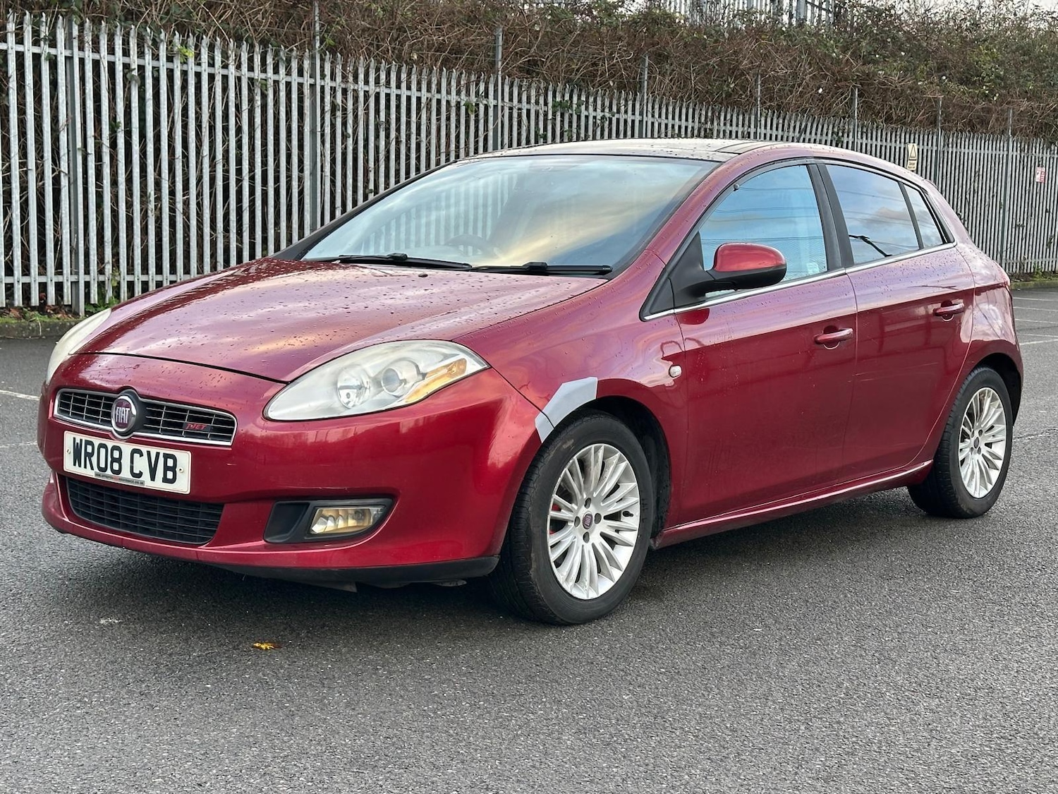 Used Fiat Bravo 2008 for sale - 77671299: Photo 33