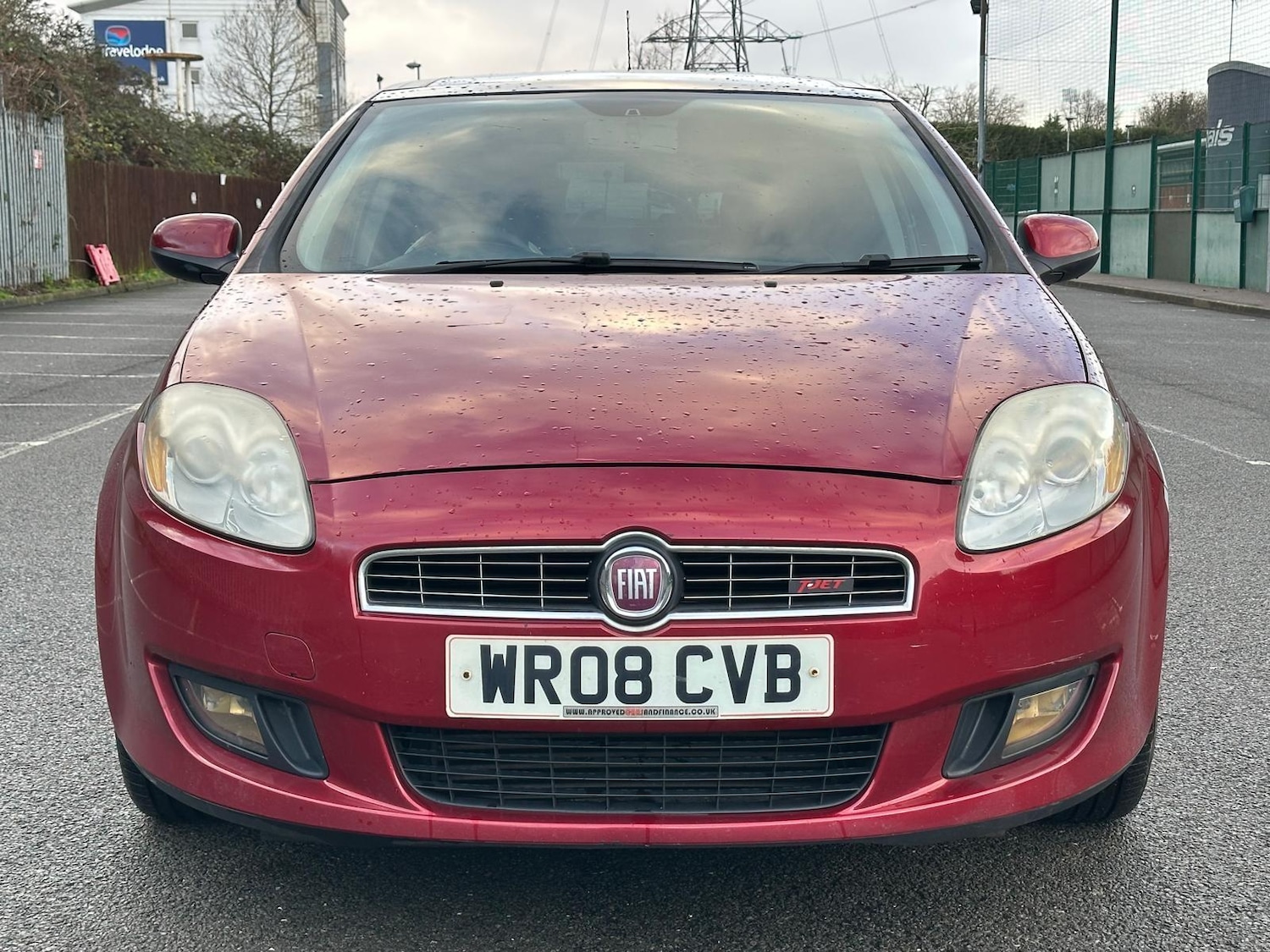 Used Fiat Bravo 2008 for sale - 77671299: Photo 34