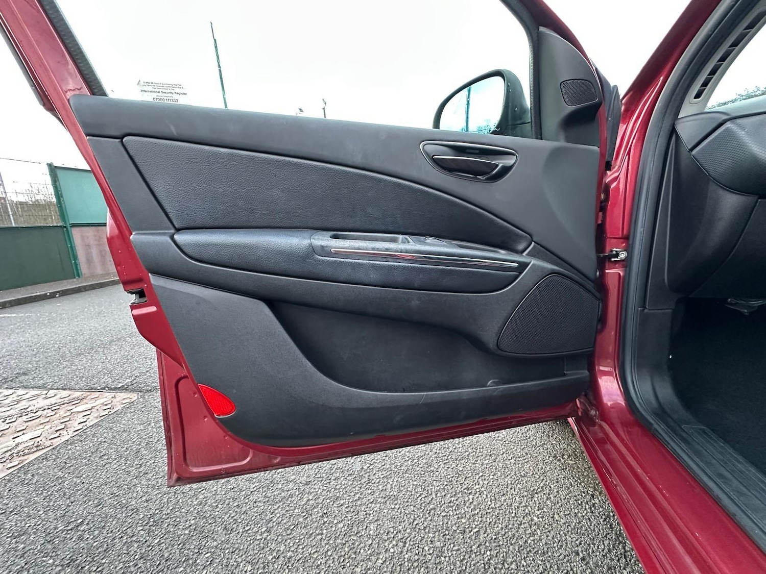 Used Fiat Bravo 2008 for sale - 77671299: Photo 35