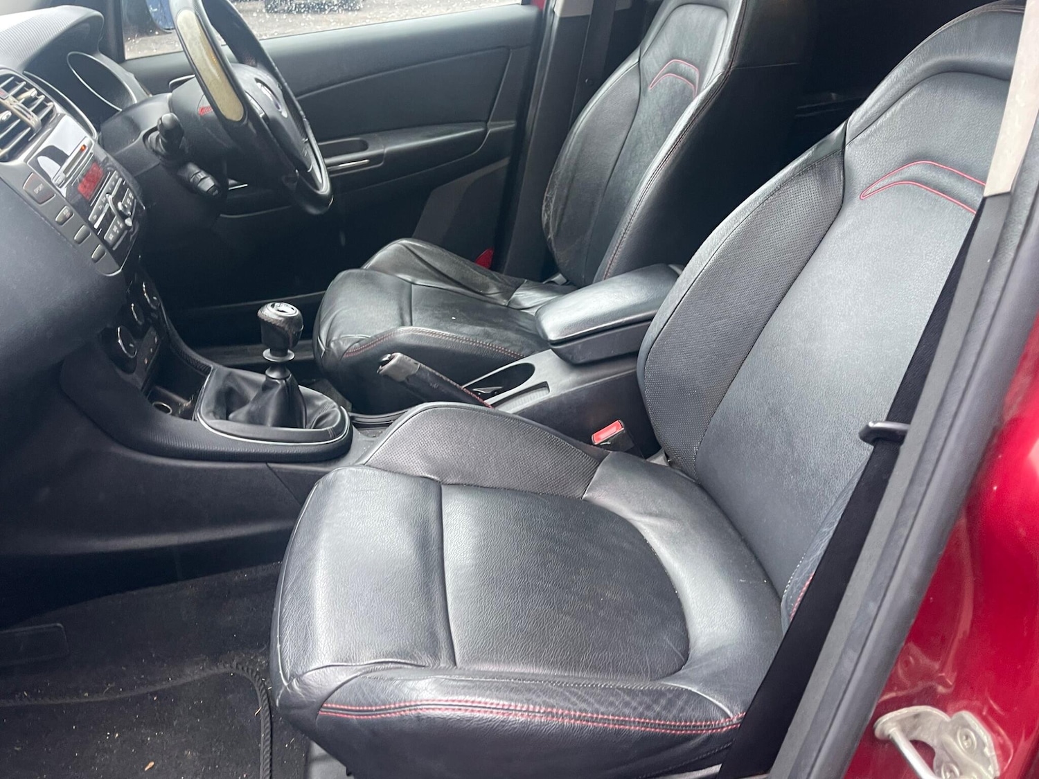 Used Fiat Bravo 2008 for sale - 77671299: Photo 39