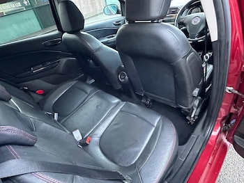 Used Fiat Bravo 2008 for sale - 77671299: Photo