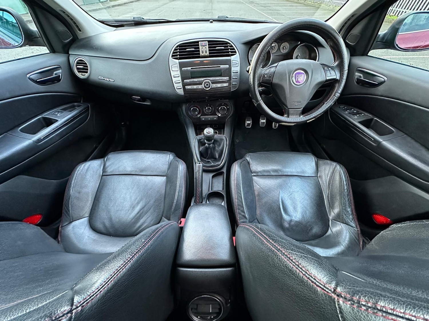 Used Fiat Bravo 2008 for sale - 77671299: Photo 4