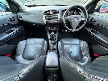 Used Fiat Bravo 2008 for sale - 77671299: Photo