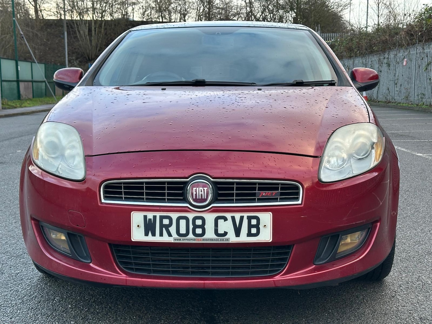 Used Fiat Bravo 2008 for sale - 77671299: Photo 7