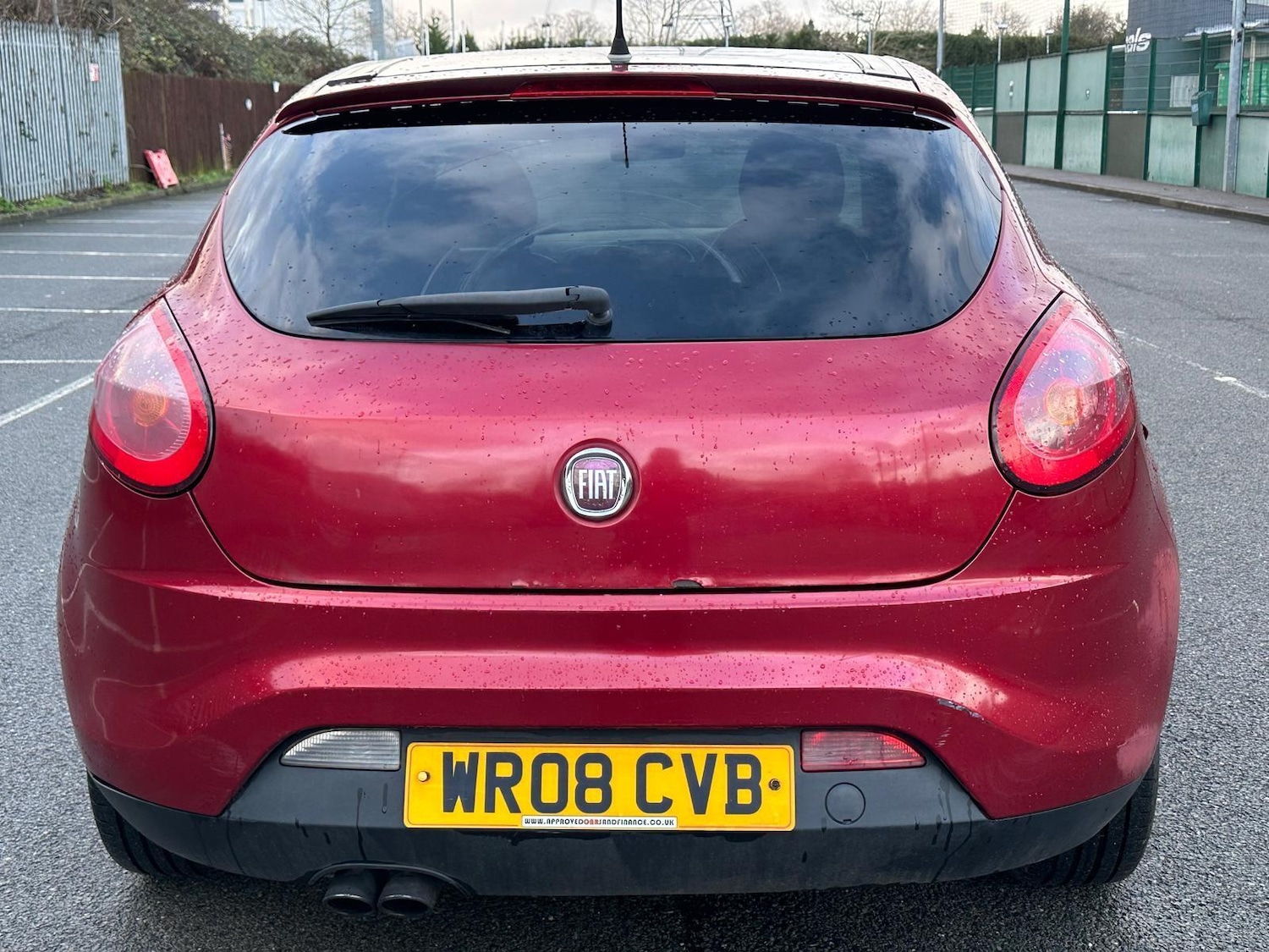 Used Fiat Bravo 2008 for sale - 77671299: Photo 8