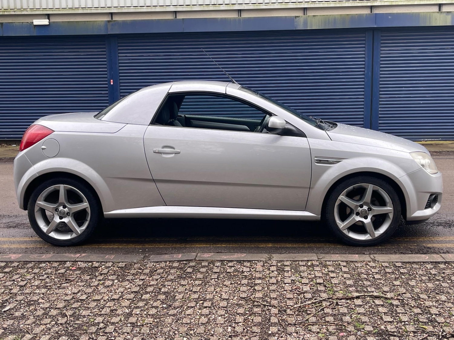 Used Vauxhall Tigra for sale - 77484389: Photo 10