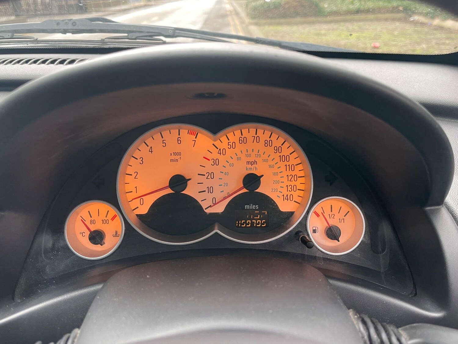 Used Vauxhall Tigra for sale - 77484389: Photo 19