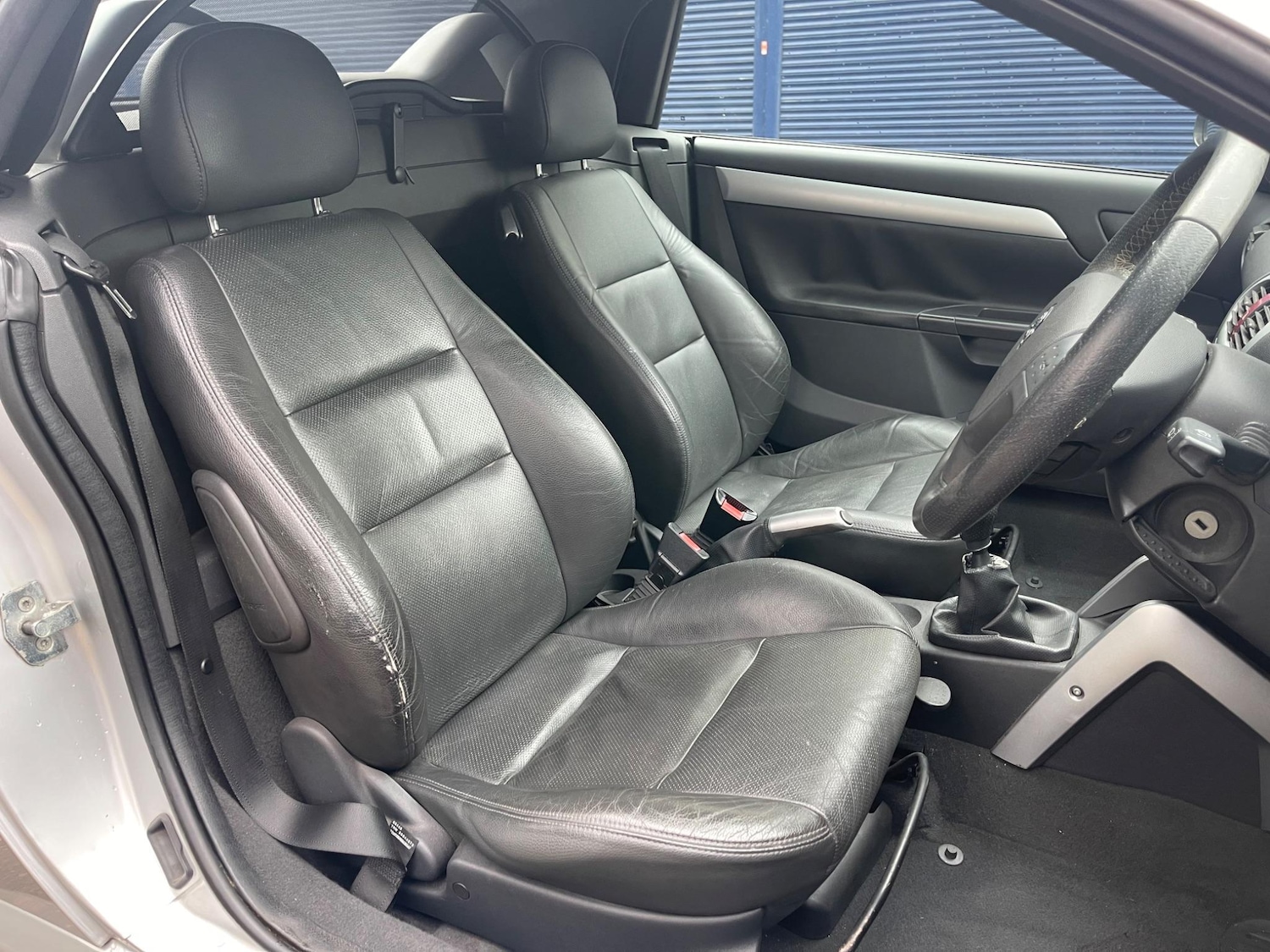 Used Vauxhall Tigra for sale - 77484389: Photo 5