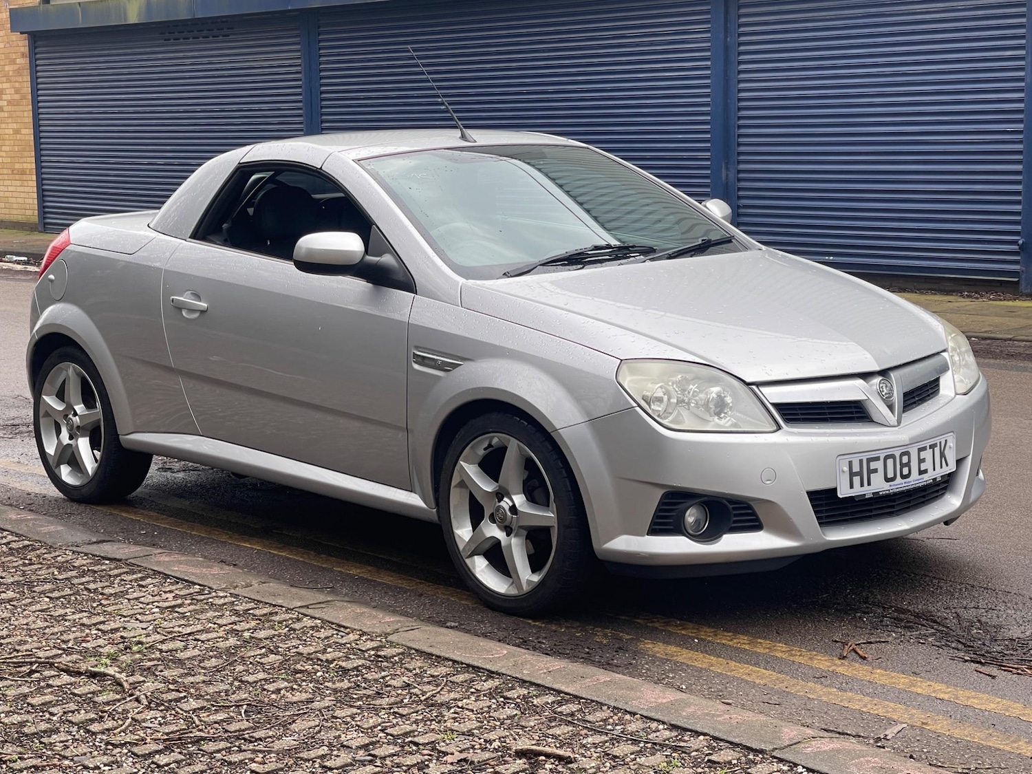 Used Vauxhall Tigra for sale - 77484389: Photo 6