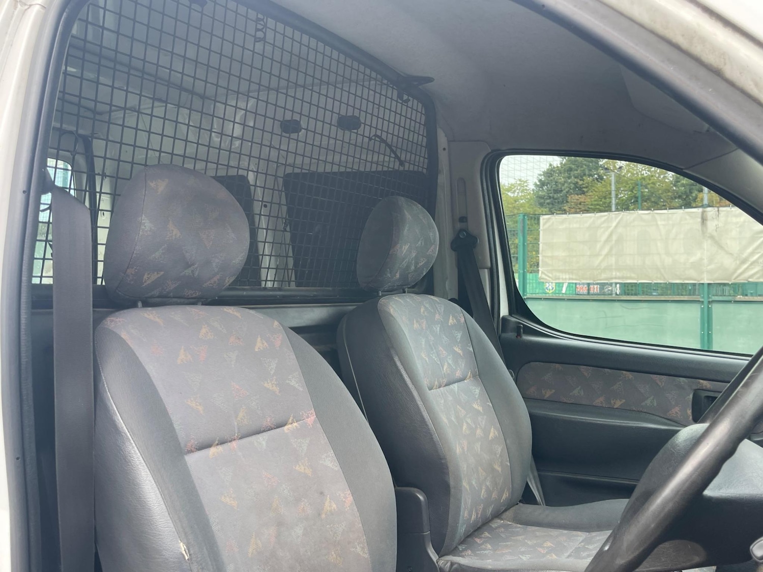 Used Citroen Berlingo 2002 for sale - 77143895: Photo 10