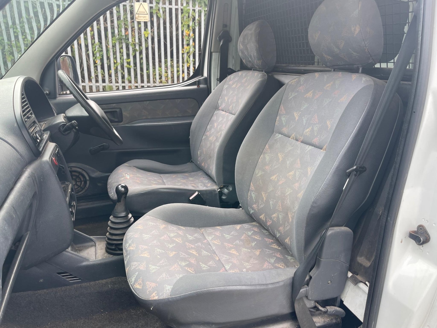 Used Citroen Berlingo 2002 for sale - 77143895: Photo 11