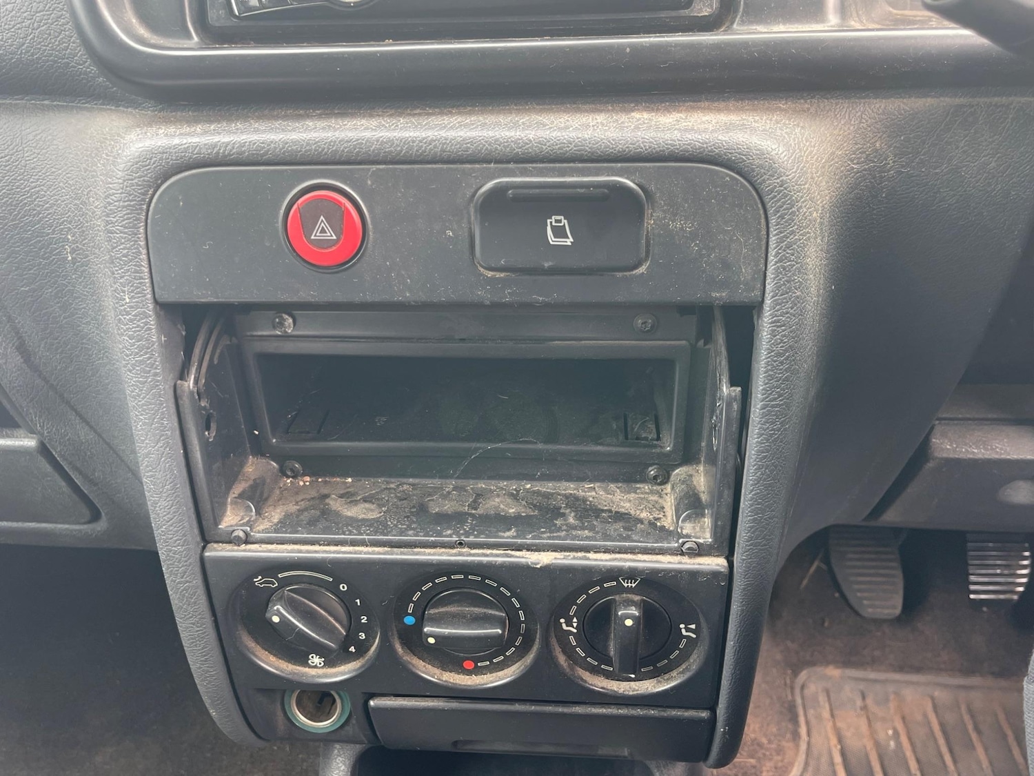 Used Citroen Berlingo 2002 for sale - 77143895: Photo 12