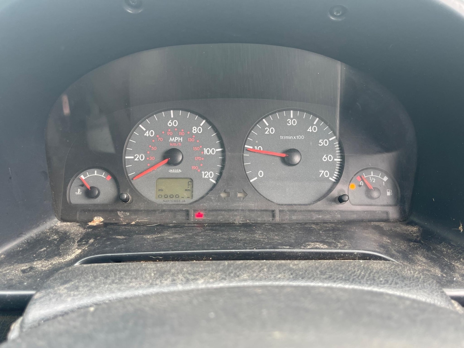 Used Citroen Berlingo 2002 for sale - 77143895: Photo 18