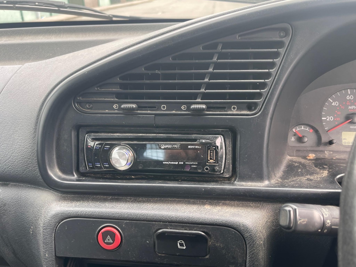 Used Citroen Berlingo 2002 for sale - 77143895: Photo 19