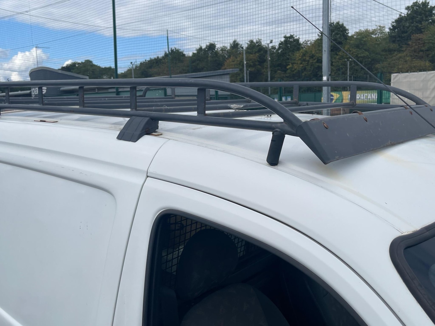 Used Citroen Berlingo 2002 for sale - 77143895: Photo 23