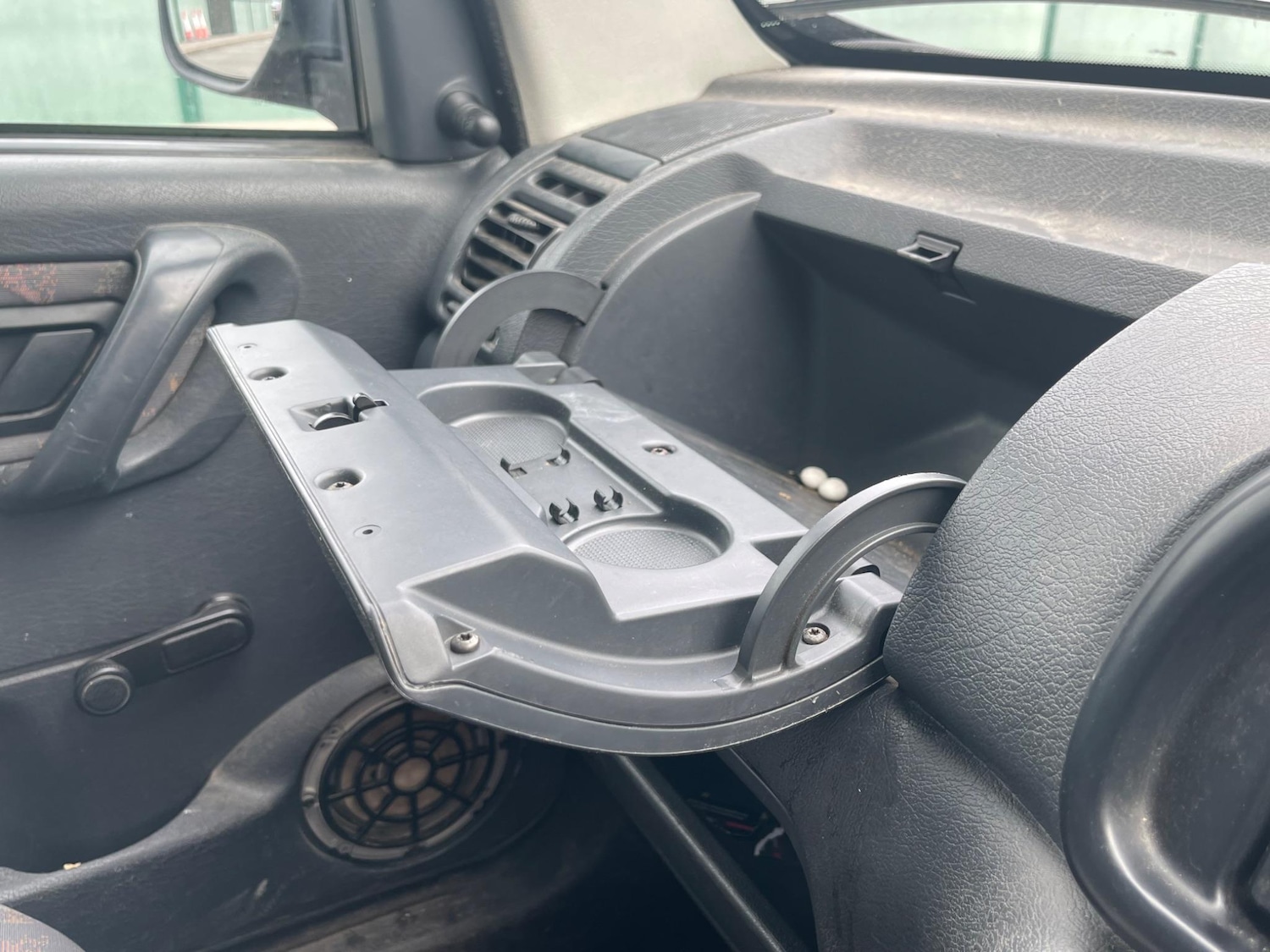 Used Citroen Berlingo 2002 for sale - 77143895: Photo 24