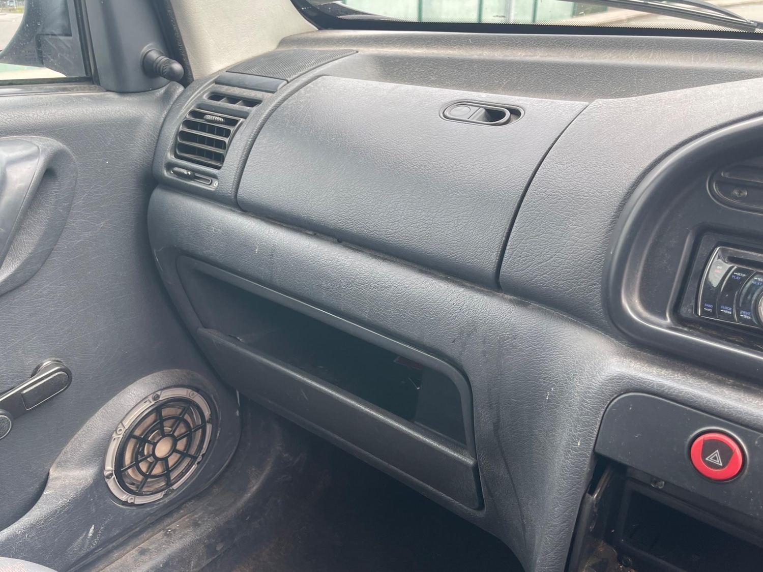 Used Citroen Berlingo 2002 for sale - 77143895: Photo 25