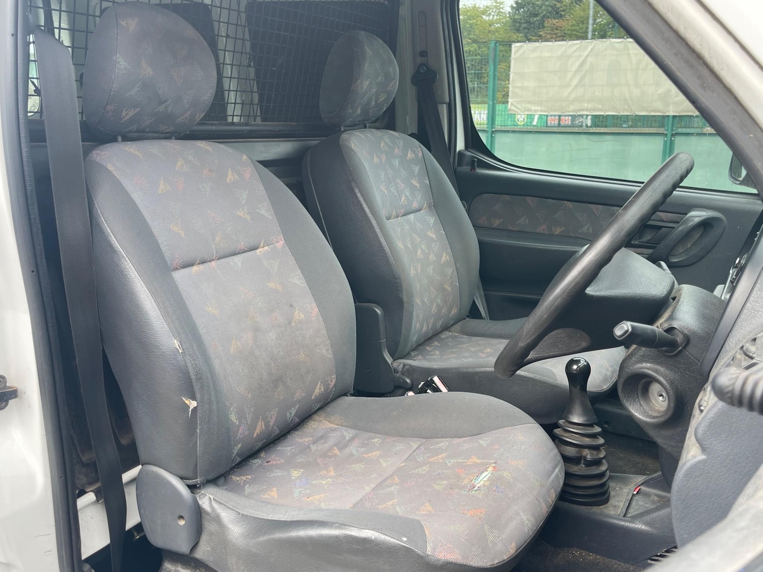 Used Citroen Berlingo 2002 for sale - 77143895: Photo 3