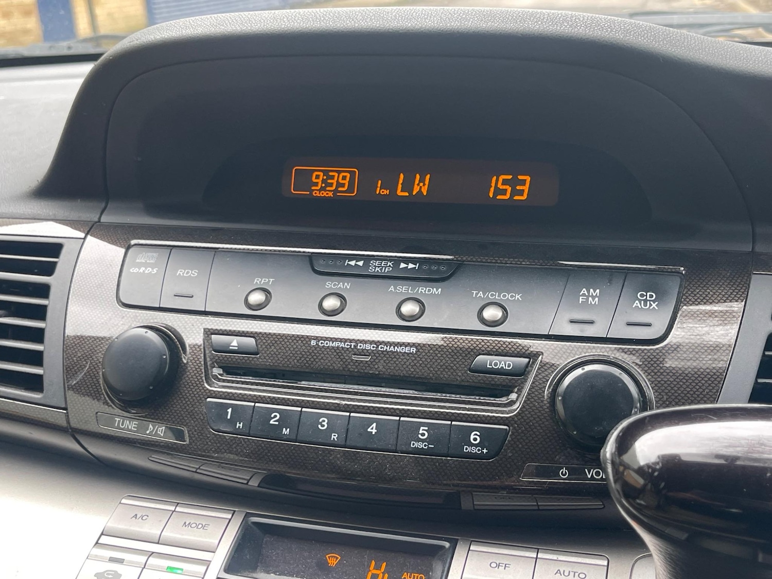 Used Honda FR-V for sale - 77525179: Photo 20