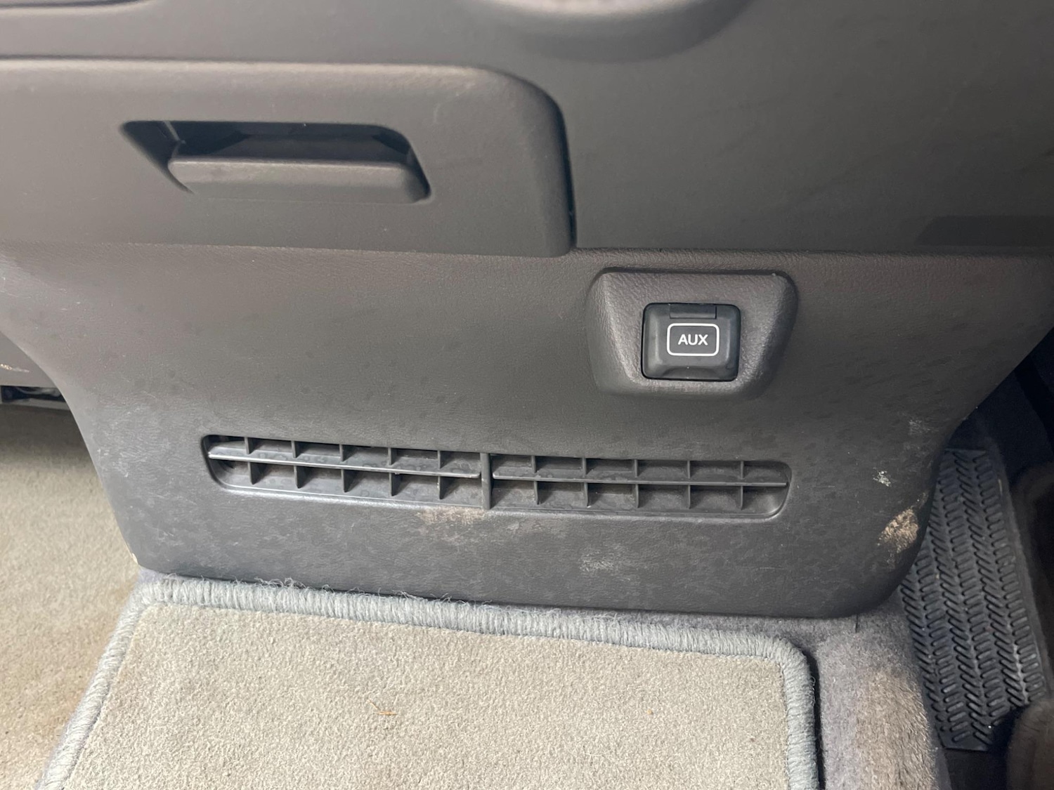 Used Honda FR-V for sale - 77525179: Photo 25