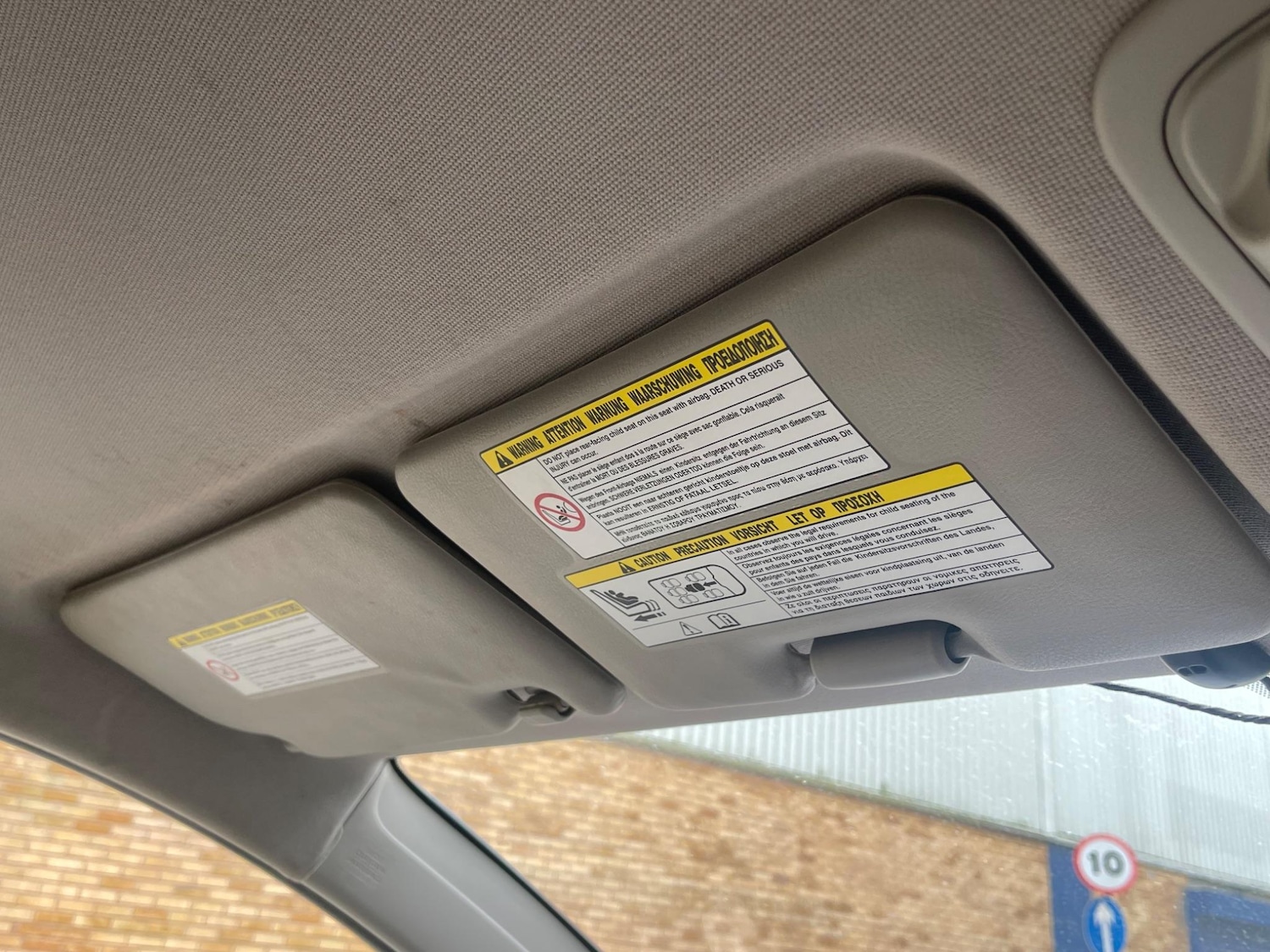 Used Honda FR-V for sale - 77525179: Photo 28