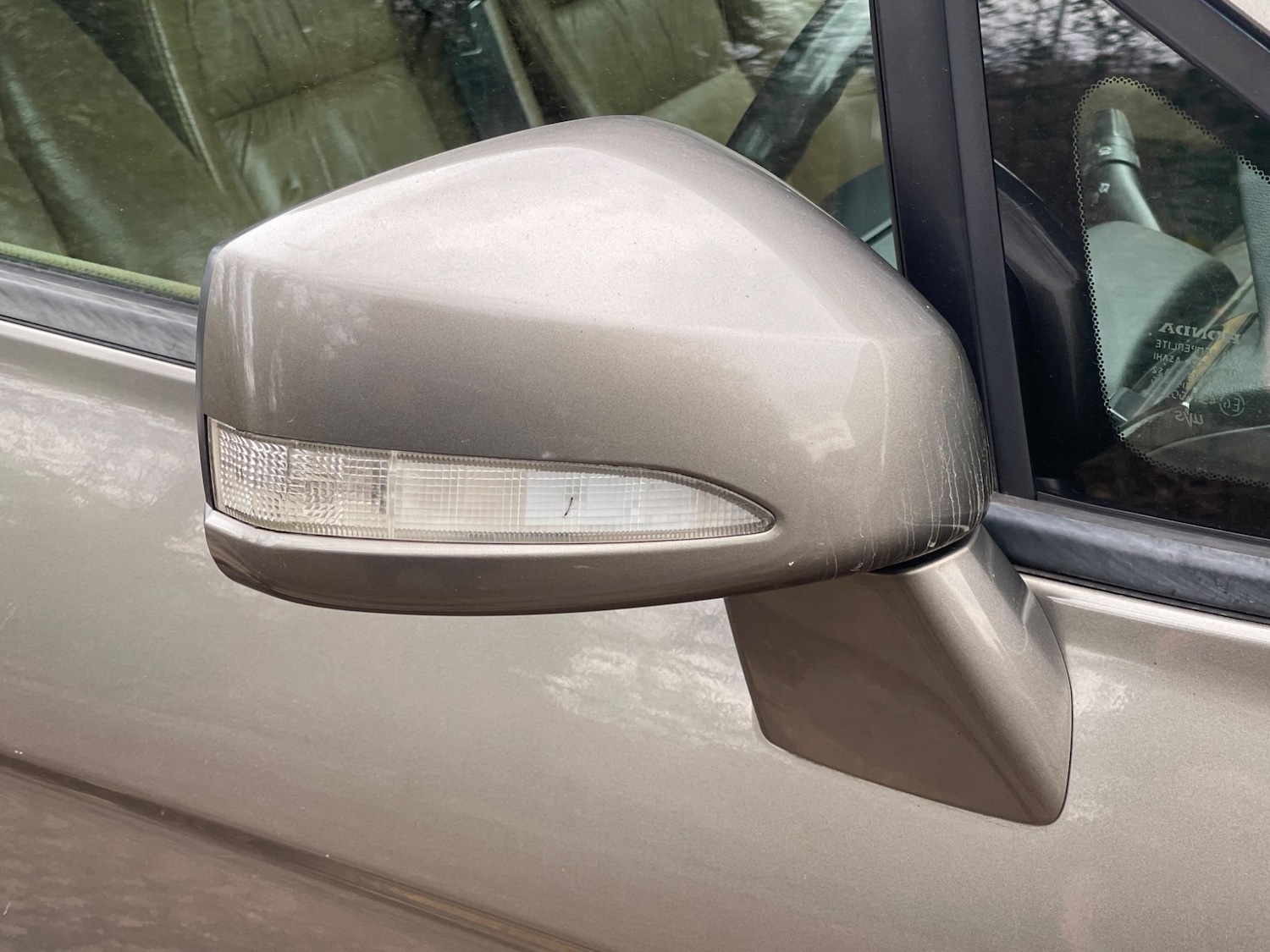 Used Honda FR-V for sale - 77525179: Photo 31