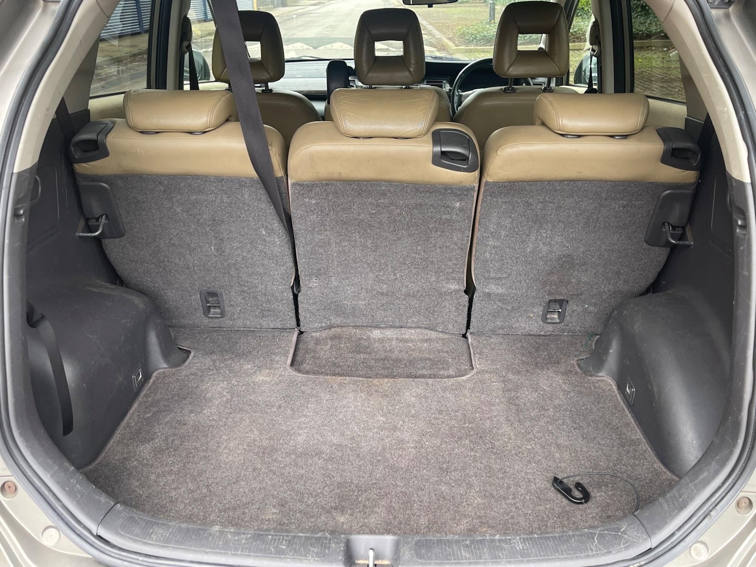 Used Honda FR-V for sale - 77525179: Photo 38