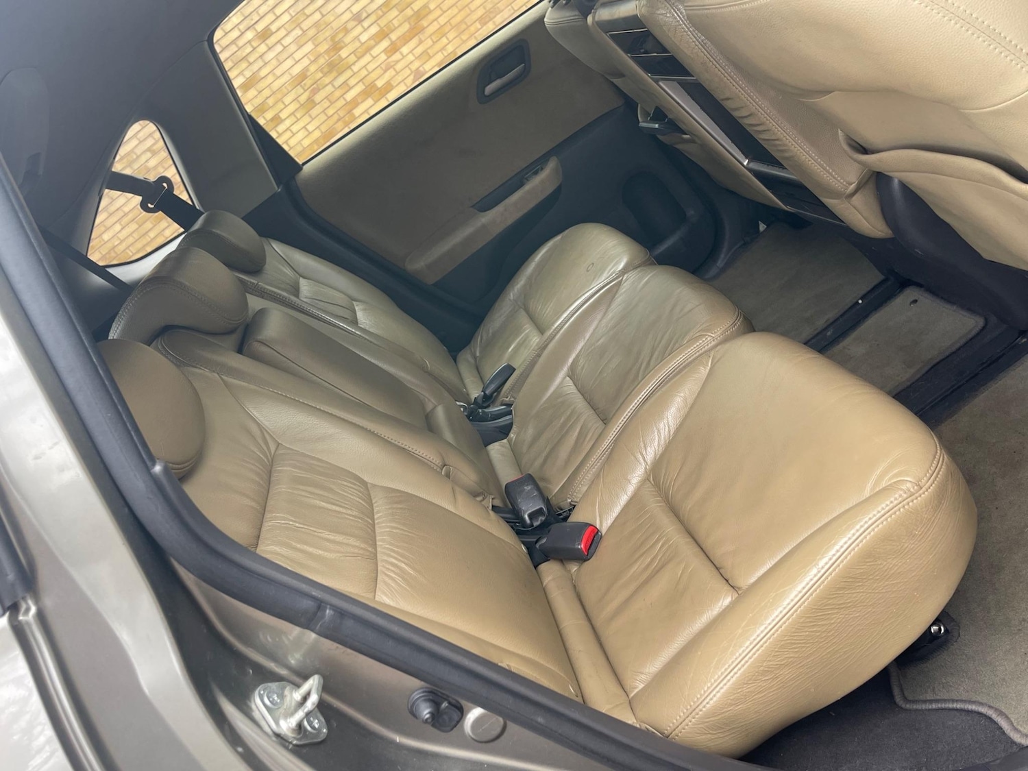 Used Honda FR-V for sale - 77525179: Photo 49