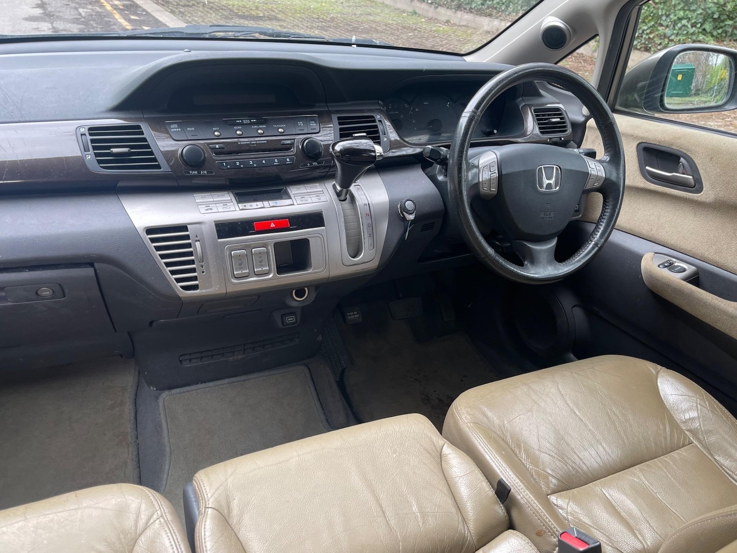 Used Honda FR-V for sale - 77525179: Photo 51
