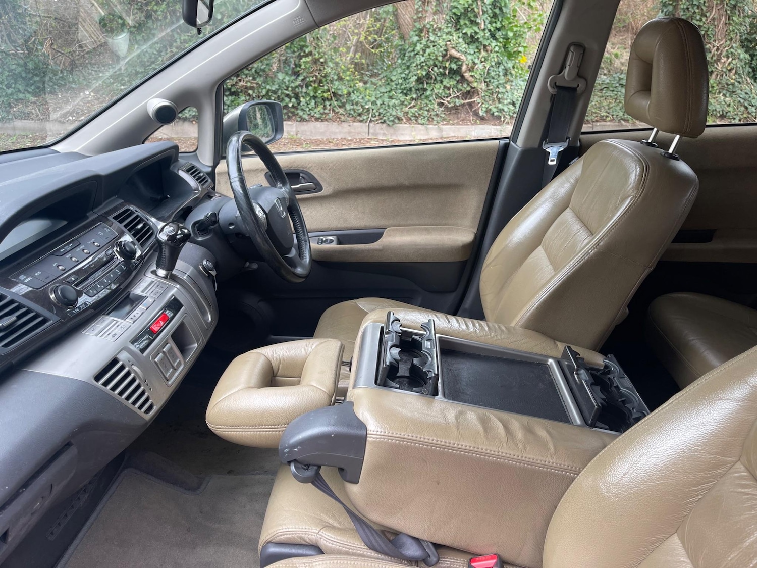 Used Honda FR-V for sale - 77525179: Photo 53