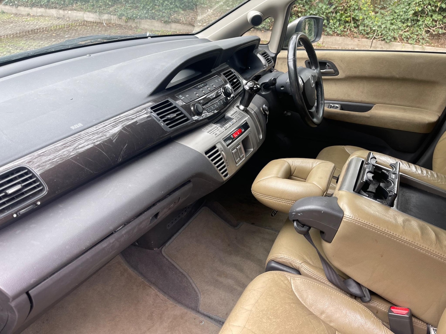 Used Honda FR-V for sale - 77525179: Photo 54